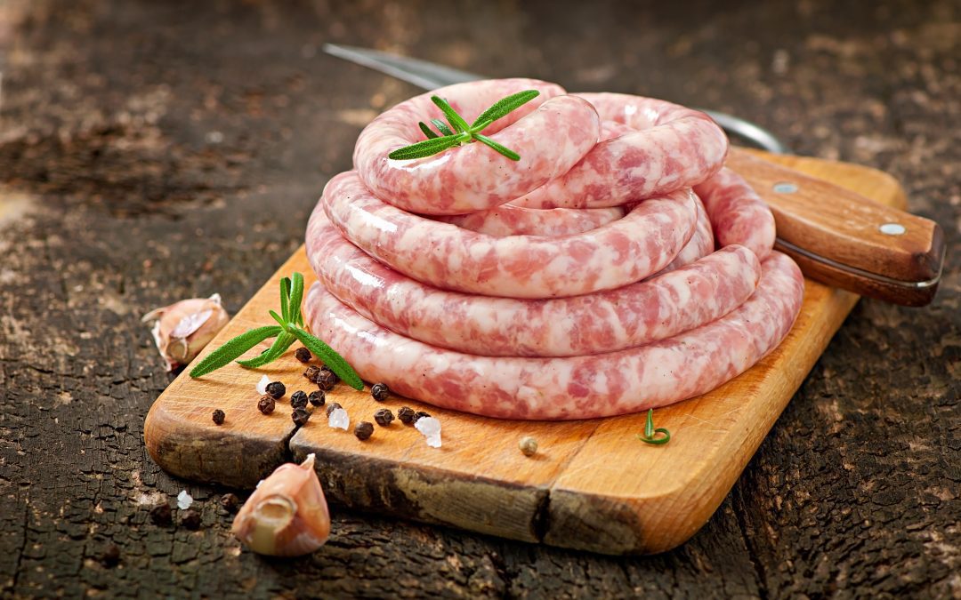 From the Heart of Grosse Pointe Woods: 11 Delicious Italian Sausage Dishes to Make at Home