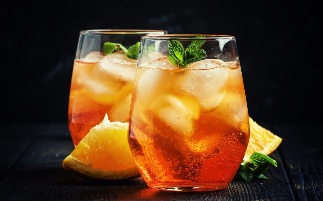 A Tour of Italian Drinks – Enjoy the Flavors of Italy at Home
