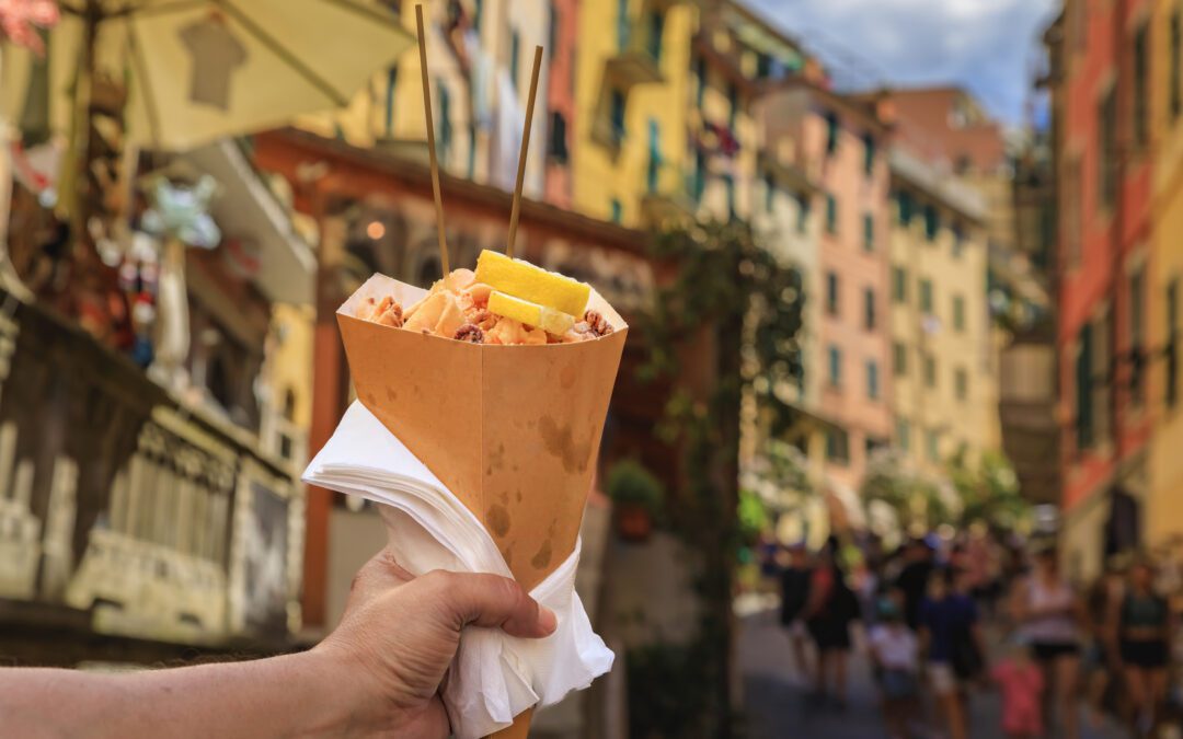Street Food Frenzy: Handpicked Italian Street Food Favorites You Don’t Want to Miss