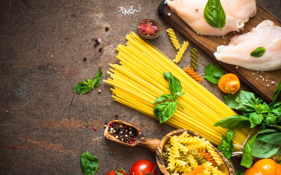 Italian Chicken Pasta Recipes: A Mouthwatering Journey Through Italy’s Best Dishes