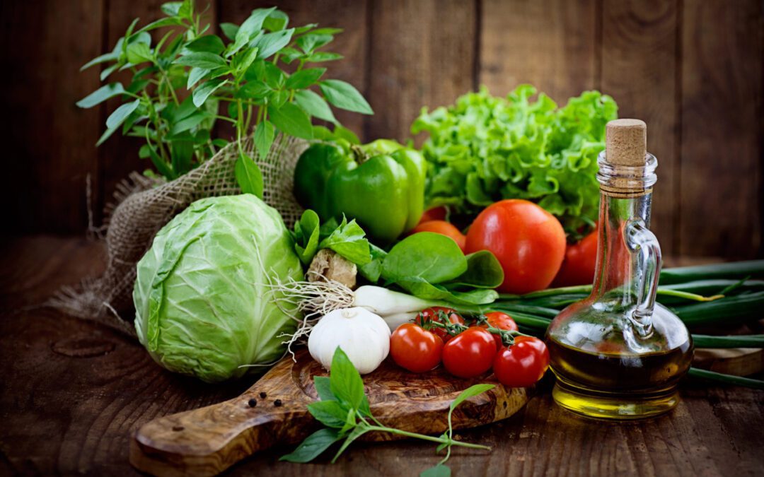 From Farm to Table – The Importance of Fresh Ingredients in Italian Cuisine