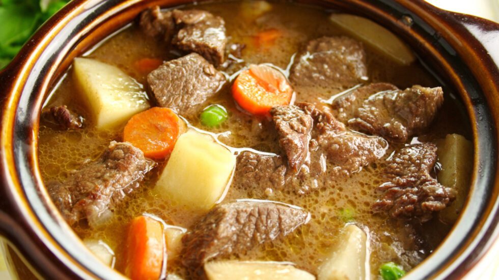 italian beef stew Archives › Ferlito's Italian Restaurant