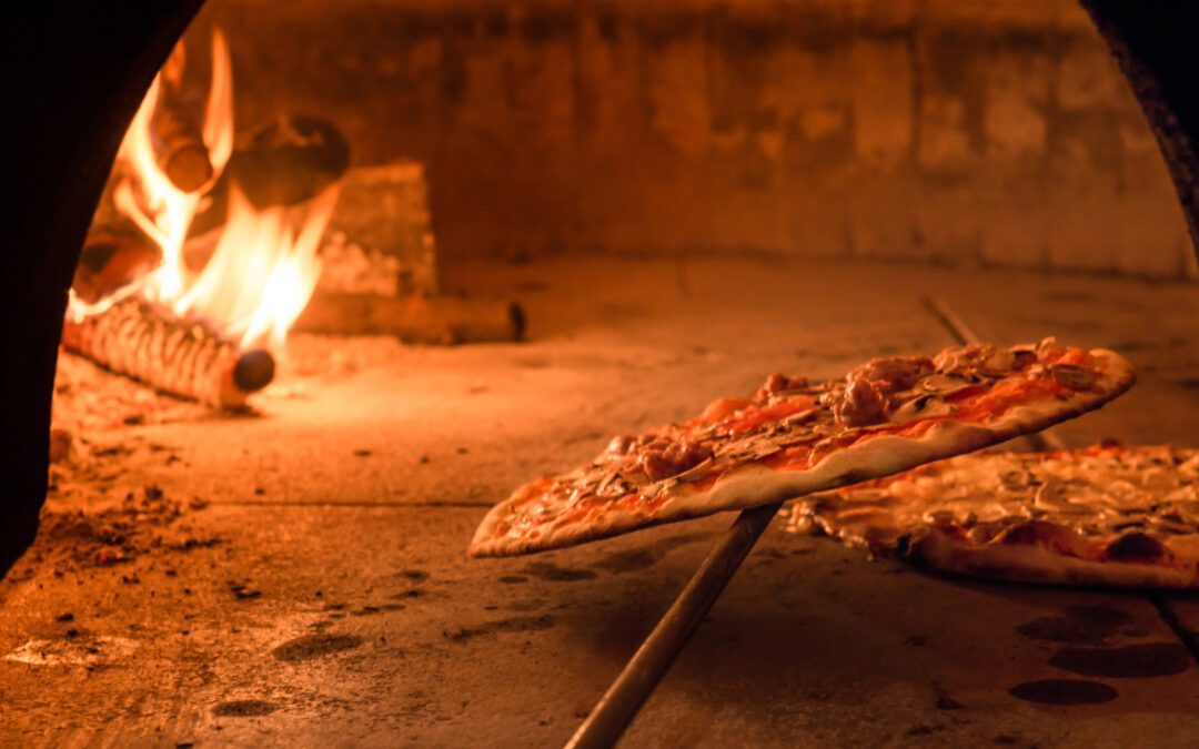 Why Wood Fired Pizza Detroit Reigns Supreme