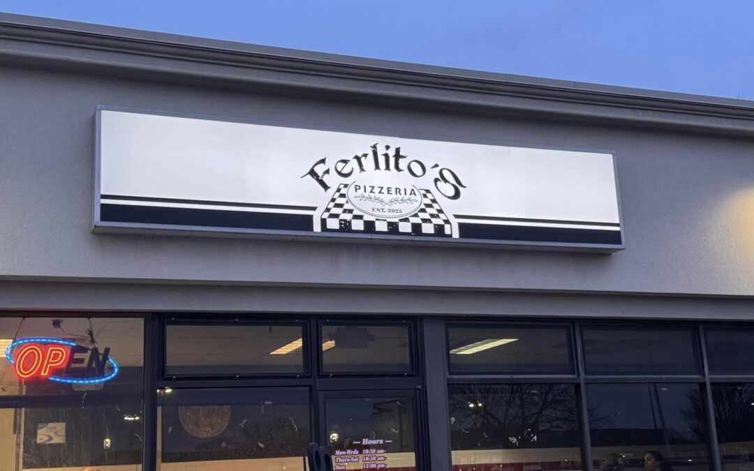 St. Clair Shores Michigan Restaurants: How Ferlito’s Pizzeria Brings 100 Years of Family Recipes to Harper Ave